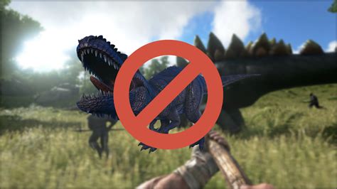 ark command kill dino